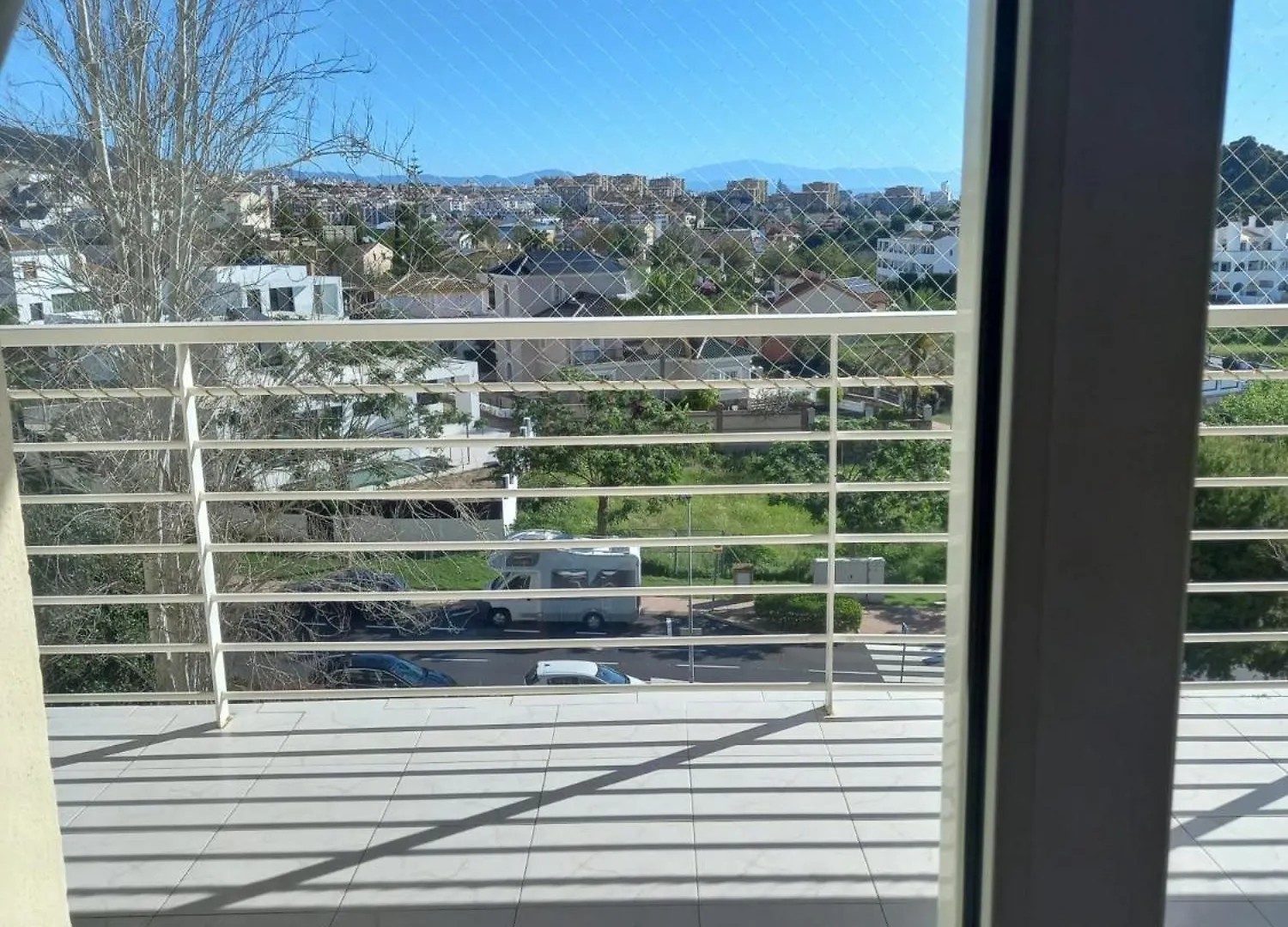 Amplio, Luminoso Y Moderno Apartamento Con Amplia Terraza Y Hermosas Vistas En Exclusiva Urbanizacion Benalmádena 0*,  Espagne