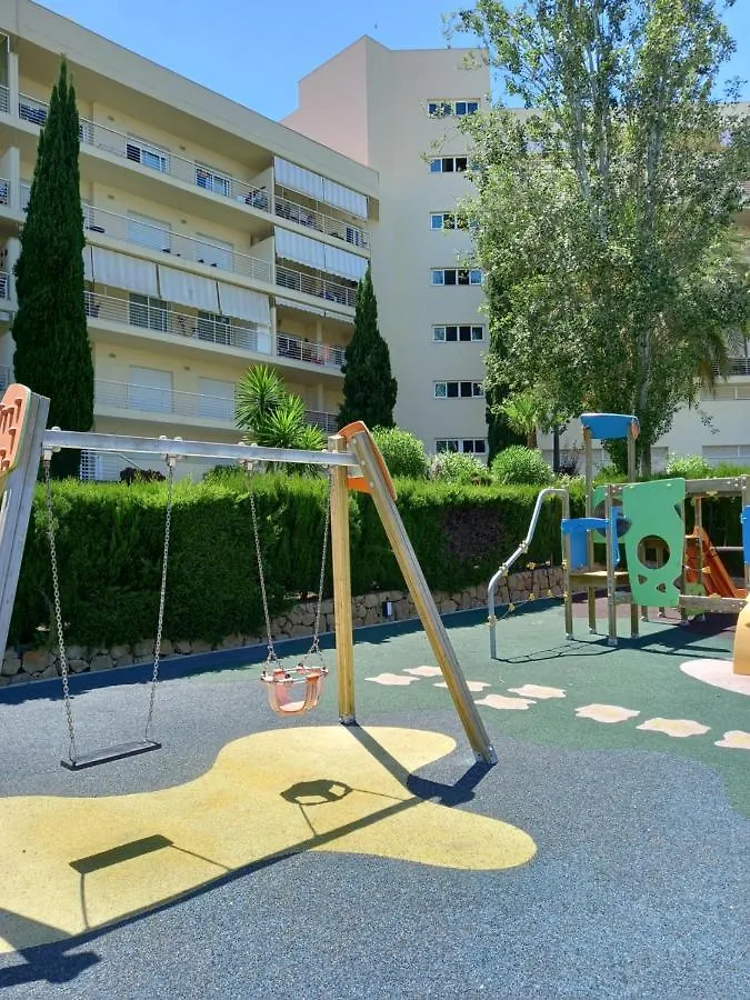 Terraza Vista: Amplio Apartamento Moderno con Vistas Exclusivas Benalmadena Spain