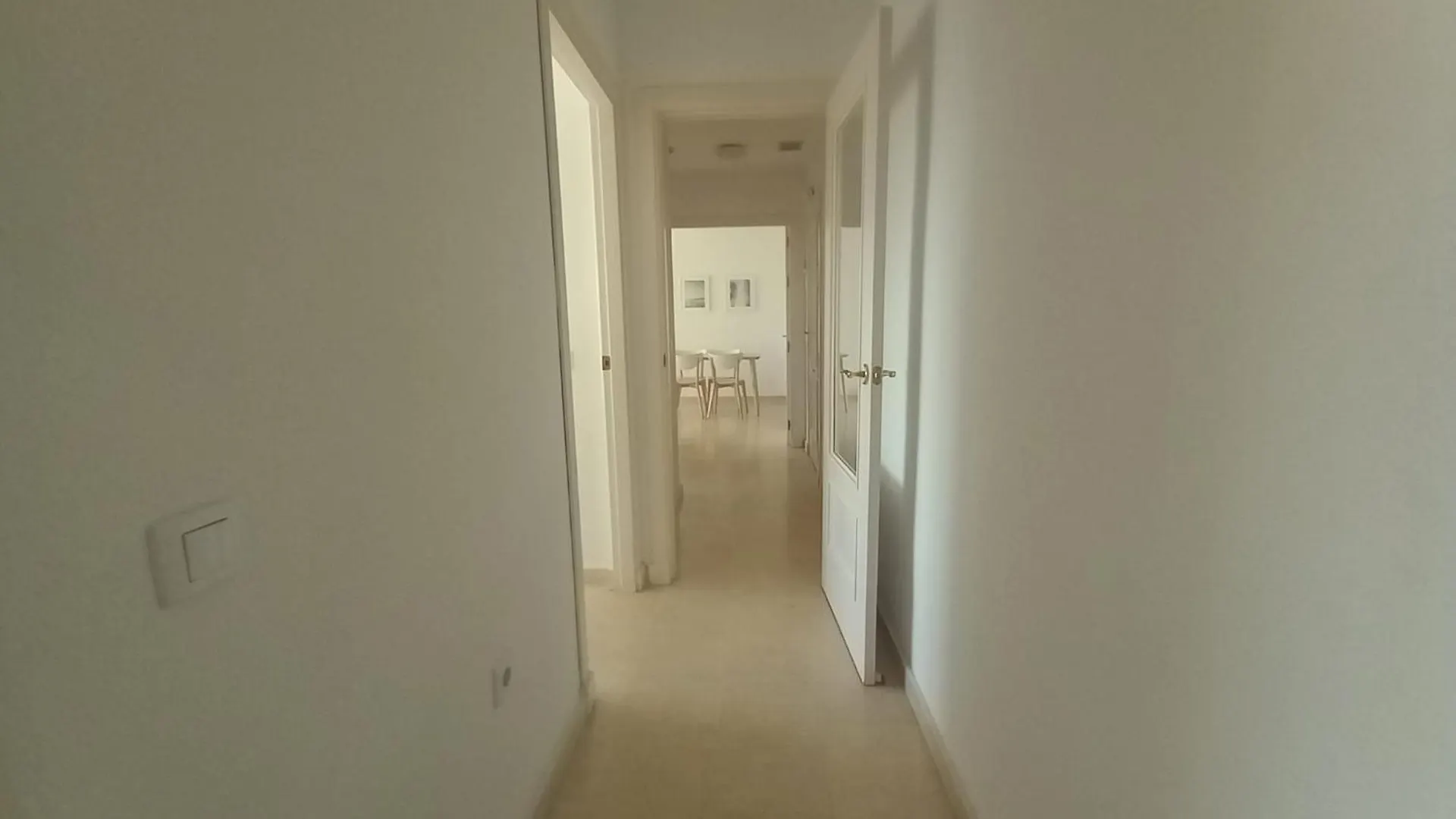 Terraza Vista: Amplio Apartamento Moderno con Vistas Exclusivas Benalmadena Apartment