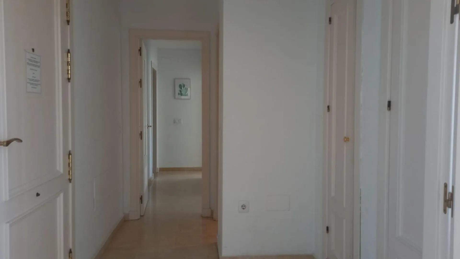 Apartment Terraza Vista: Amplio Apartamento Moderno con Vistas Exclusivas Benalmadena